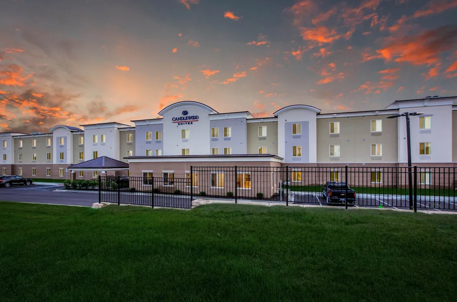 Candlewood Suites Brighton by IHG hotel detail image 6