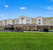 Candlewood Suites Brighton by IHG hotel detail image 7