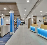 Holiday Inn Express & Suites Plano East - Richardson by IHG hotel detail image 3