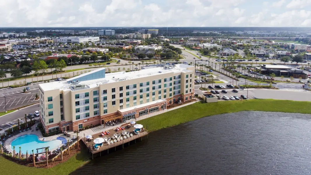 Hyatt Place Jacksonville / St. Johns Town Center hotel detail image 2