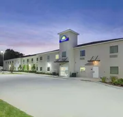 Days Inn by Wyndham Baton Rouge Airport hotel detail image 3