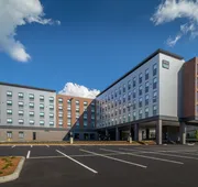 Fairfield Inn & Suites by Marriott Boston Waltham hotel detail image 3