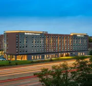 Fairfield Inn & Suites by Marriott Boston Waltham hotel detail image 7