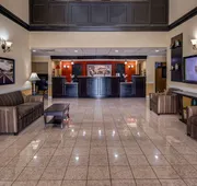 SureStay Plus Hotel by Best Western Alvin hotel detail image 4