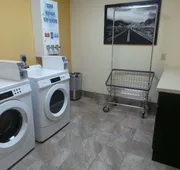 SureStay Plus Hotel by Best Western Alvin hotel detail image 7