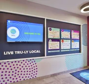 Tru by Hilton Jackson, MI hotel detail image 5