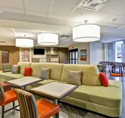 Home2 Suites by Hilton Dickson City Scranton hotel detail image 3