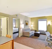 Home2 Suites by Hilton Dickson City Scranton hotel detail image 7