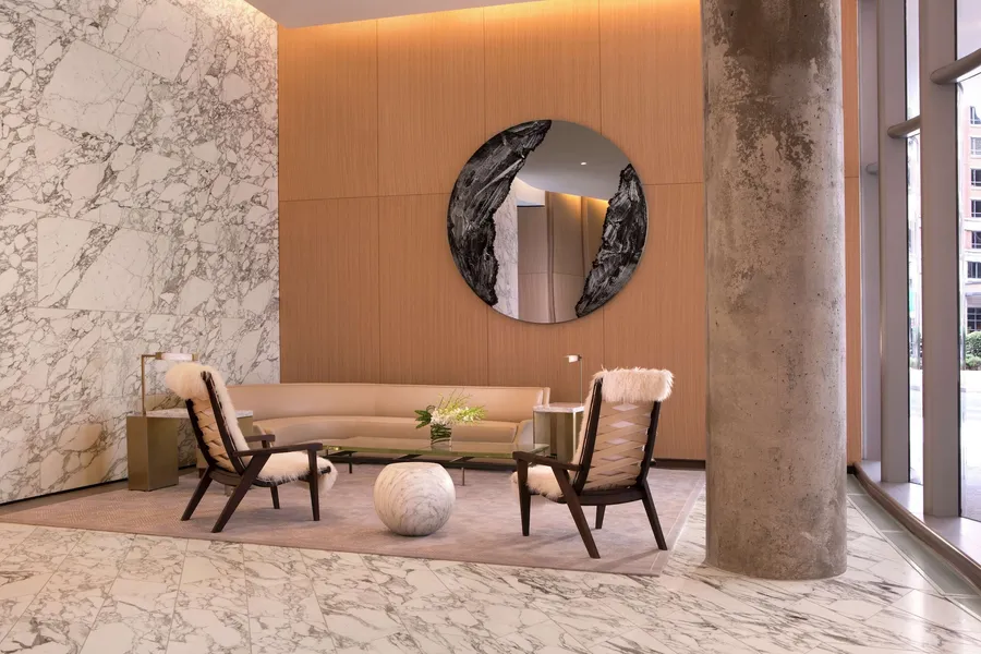 Conrad Washington, DC hotel detail image 6