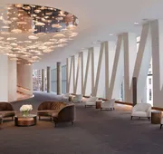 Conrad Washington, DC hotel detail image 7