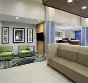 Holiday Inn Express & Suites Dallas-Frisco NW Toyota Stdm by IHG hotel detail image 4