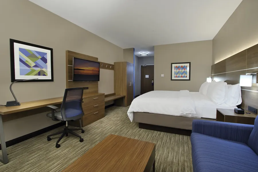 Holiday Inn Express & Suites Dallas-Frisco NW Toyota Stdm by IHG hotel detail image 6