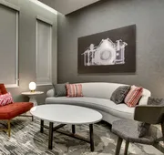 The Rose Chicago, Tapestry Collection by Hilton hotel detail image 4