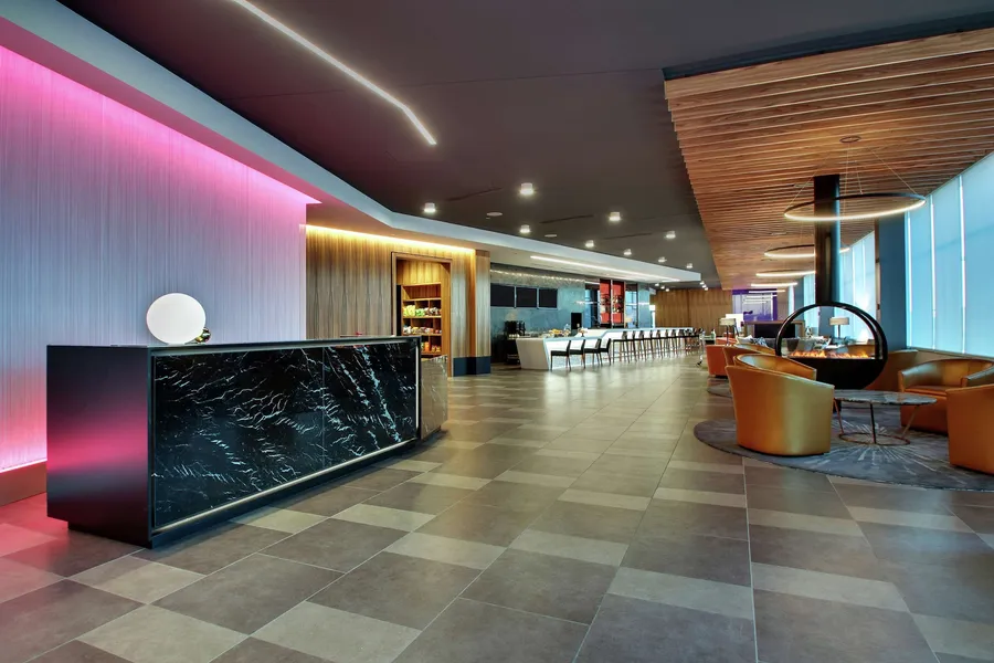 The Rose Chicago, Tapestry Collection by Hilton hotel detail image 6