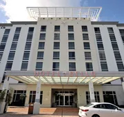Hotel Dello Ft Lauderdale Airport, Tapestry Collection by Hilton hotel detail image 3