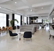 Hotel Dello Ft Lauderdale Airport, Tapestry Collection by Hilton hotel detail image 4