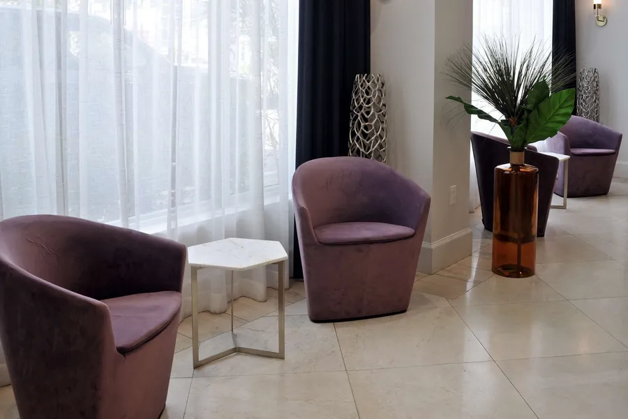 Hotel Dello Ft Lauderdale Airport, Tapestry Collection by Hilton hotel detail image 6