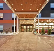 Home2 Suites by Hilton Carbondale hotel detail image 3