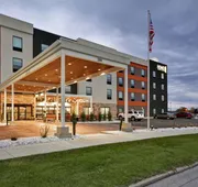 Home2 Suites by Hilton Carbondale hotel detail image 4