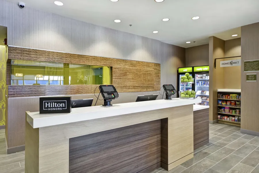 Home2 Suites by Hilton Carbondale hotel detail image 6