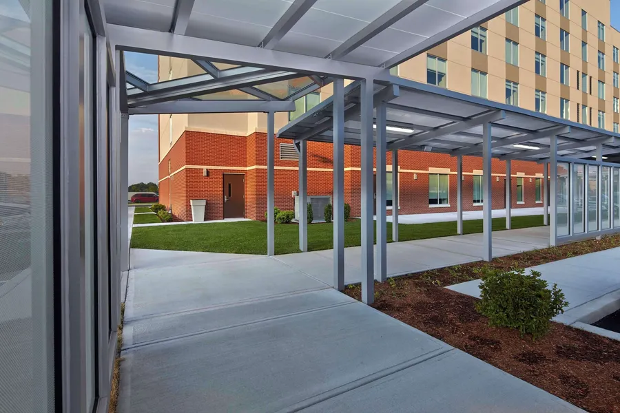 Hyatt Place Warwick / Providence Airport hotel detail image 2