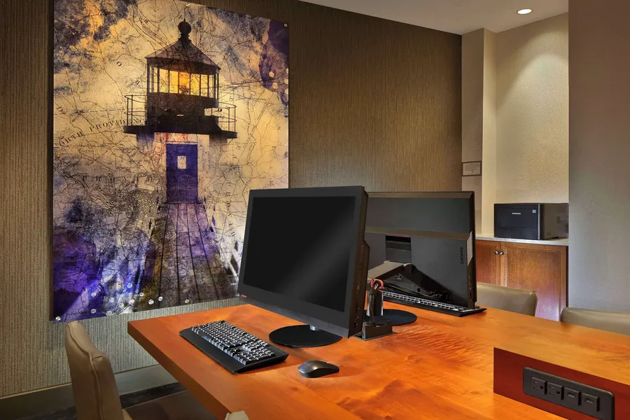 Hyatt Place Warwick / Providence Airport hotel detail image 6