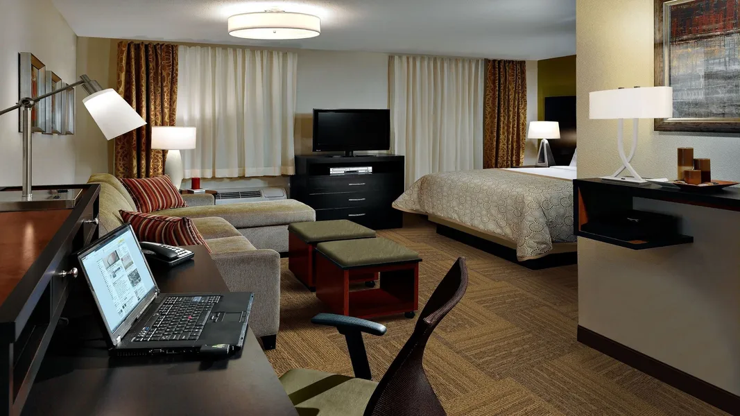 Staybridge Suites By Holiday Inn Johnson City by IHG hotel detail image 6