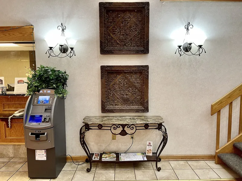 FairBridge Inn & Suites Fort Wayne hotel detail image 6