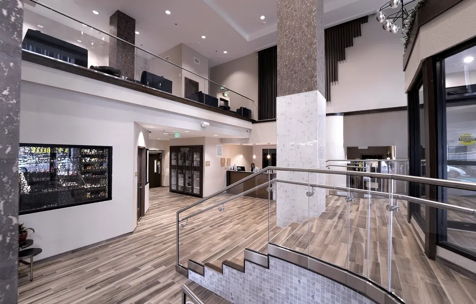 Candlewood Suites Baltimore - Inner Harbor by IHG hotel detail image 6
