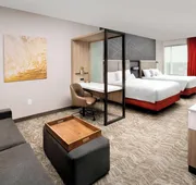 SpringHill Suites by Marriott Punta Gorda Harborside hotel detail image 3