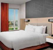 SpringHill Suites by Marriott Punta Gorda Harborside hotel detail image 5