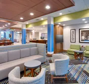 Holiday Inn Express & Suites Gainesville I-75 by IHG hotel detail image 3