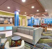 Holiday Inn Express & Suites Gainesville I-75 by IHG hotel detail image 4