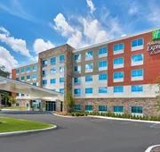 Holiday Inn Express & Suites Gainesville I-75 by IHG hotel detail image 5