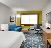 Holiday Inn Express & Suites Gainesville I-75 by IHG hotel detail image 7