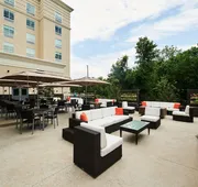 Holiday Inn & Suites Philadelphia W - Drexel Hill by IHG hotel detail image 4