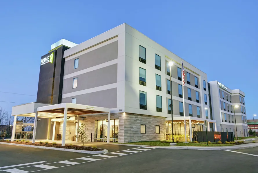 Home2 Suites by Hilton Clarksville Louisville North hotel detail image 2
