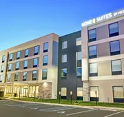 Home2 Suites by Hilton Clarksville Louisville North hotel detail image 4