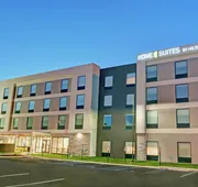 Home2 Suites by Hilton Clarksville Louisville North hotel detail image 5