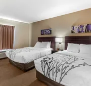Sleep Inn & Suites Denver International Airport hotel detail image 7
