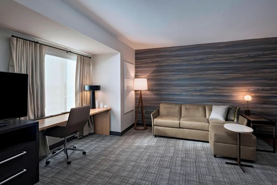 Residence Inn by Marriott St. Paul Downtown hotel detail image 6