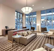 TownePlace Suites by Marriott Salt Lake City Downtown hotel detail image 3