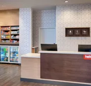 TownePlace Suites by Marriott Salt Lake City Downtown hotel detail image 4