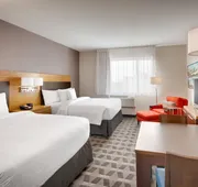 TownePlace Suites by Marriott Salt Lake City Downtown hotel detail image 5