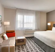 TownePlace Suites by Marriott Salt Lake City Downtown hotel detail image 7