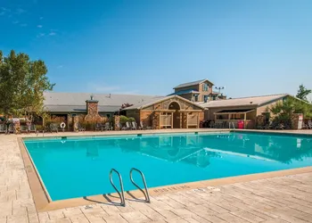 Holiday Inn Club Vacations Apple Mountain Resort By IHG hotel thumbnail 2