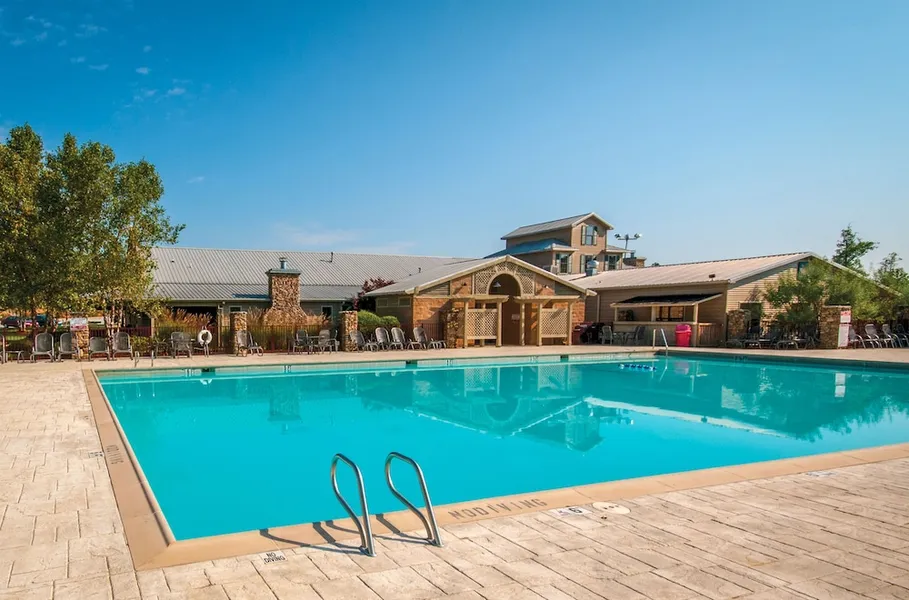 Holiday Inn Club Vacations Apple Mountain Resort By IHG hotel detail image 2
