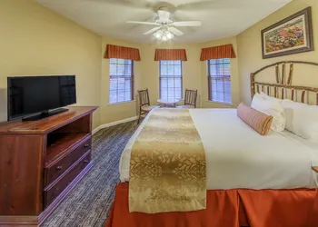 Holiday Inn Club Vacations Apple Mountain Resort By IHG hotel thumbnail 5