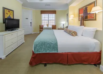 Holiday Inn Club Vacations Apple Mountain Resort By IHG hotel thumbnail 6