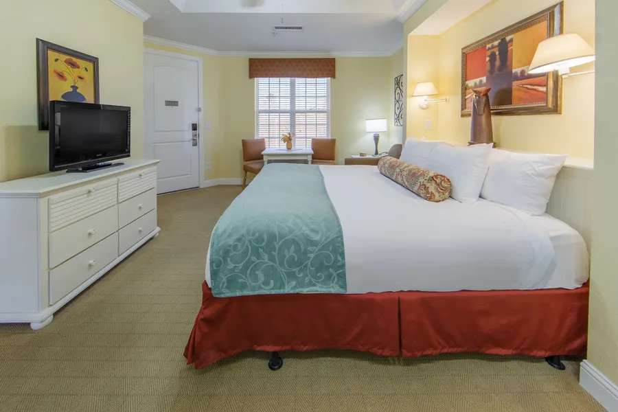 Holiday Inn Club Vacations Apple Mountain Resort By IHG hotel detail image 6